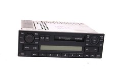 VW MC Car Radio Gamma V Golf