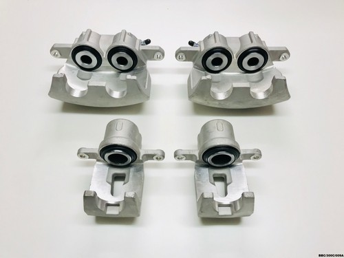 Brake caliper front - 4,