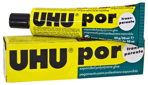 Uhu por glue - glue, 1-10