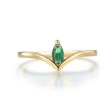 Ladies 9 Carat Gold on Solid