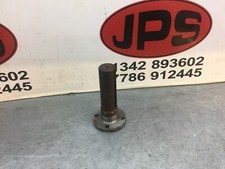 Output / auxillary shaft X