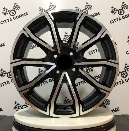 Alloy wheels compatible with - alloy,