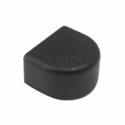 Rubber stop for - for, paslode