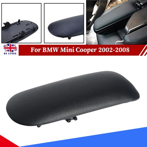 Center console arm rest - center,