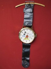 70's Mickey Mouse 50 Years