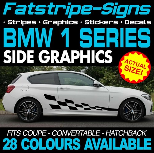 Fits bmw series - 1,