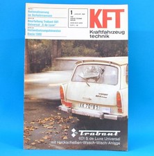 GDR KfT Kfahrzeugtechnik 1