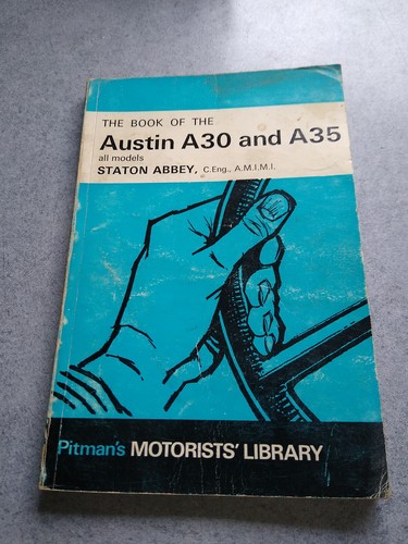 Pitman motorists library - pitman's, motorists'