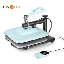 15 x 15 in Heat Press Machine