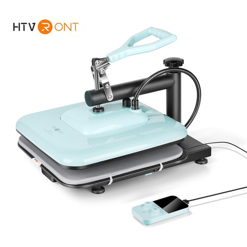 Htvront heat press machine - heat,
