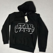 Adidas Hoodie Men’s M Star