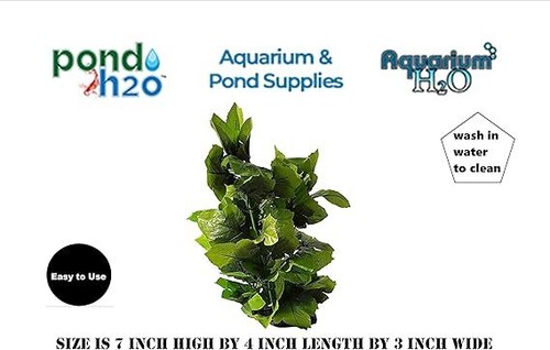 Large leaf silk plastic - leaf, &