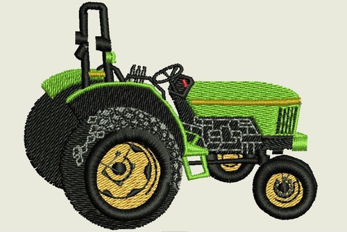 Farming tractors machine - farming,