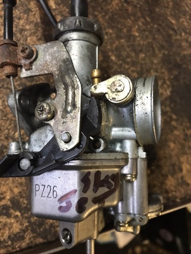Skyjet sj125 lexmoto - sj125, xtrs