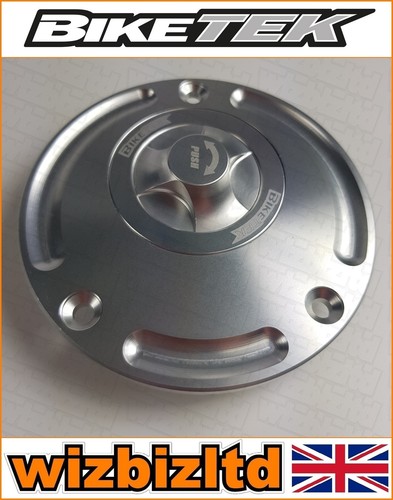Biketek quarter turn - biketek, fuel