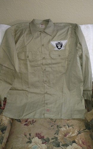 Oakland raiders work - raiders, shirt