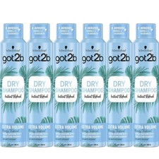 Schwarzkopf got2b Dry Shampoo