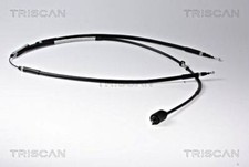 Disc Brake Parking Brake Cable