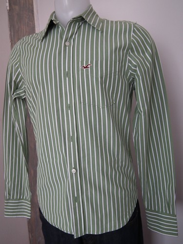 Mens hollister light green - mens,