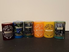 Pillar Candles 3" x 2" by The