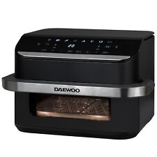 Daewoo Big Megadrawer Single