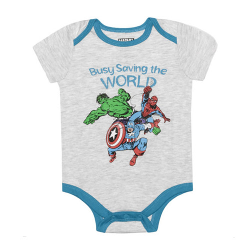 Marvel avengers 18 - avengers, and