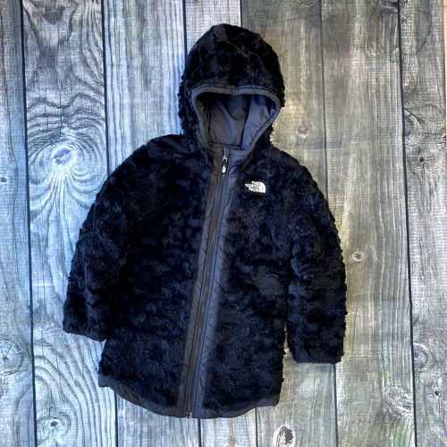 North face girls reversible - north,