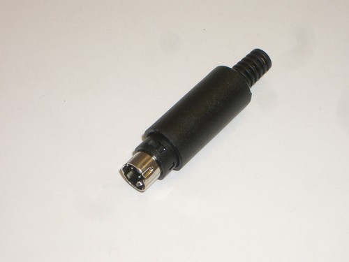 Philmore ema6 1pc - 1pc, pin