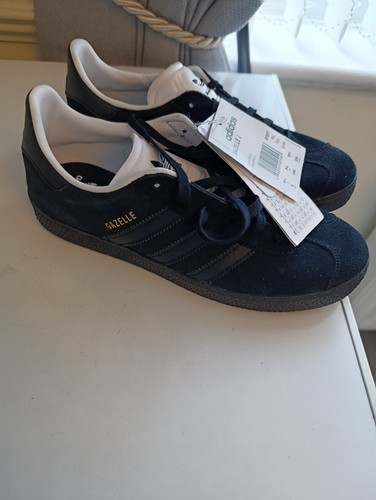 Adidas gazelle junior - junior, size