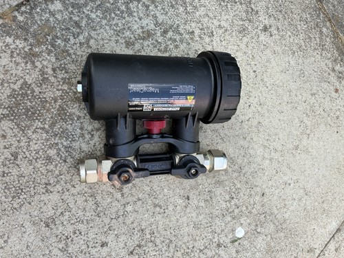Magna clean pro 22mm - clean,