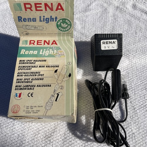 Rena light complete mini - light,