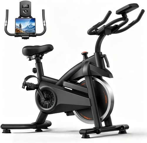 Exercise bike 100 - bike,, 0-100