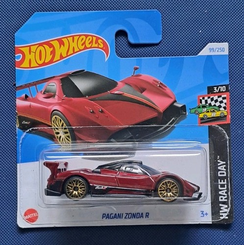 Hot wheels scale - wheels, 1:64