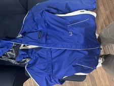 Phenix XL Ski Matching Set