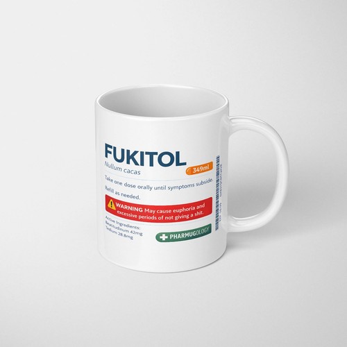 Fukitol prescription parody - fukitol,