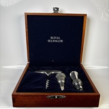 Royal Selangor V&A Gorgeous