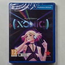 Superbeat Xonic - Sony