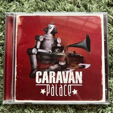 Caravan Palace