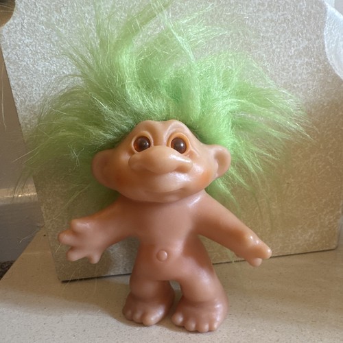Dam trolls troll doll - troll,