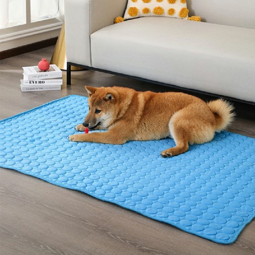 Self cooling pet dog - cooling, cat