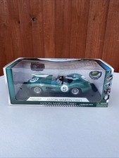 SHELBY COLLECTIBLES 50TH