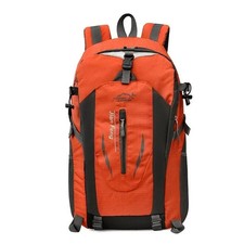 40L Large Waterproof Backpack