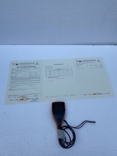 Elcometer 456B Thickness Gauge