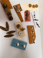 job lot, 2 x silver shirt