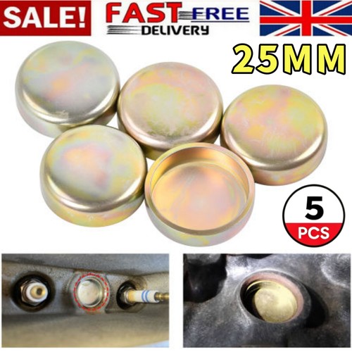 25mm core plugs - for, ford