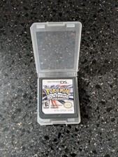 Nintendo pokémon platinum - nintendo,