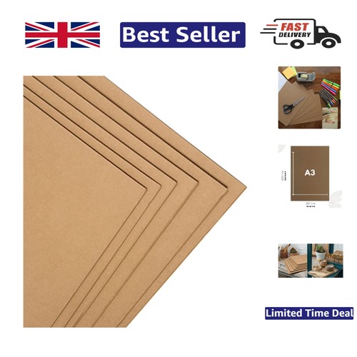 Pack corrugated cardboard - 6,