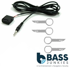 FORD 6000CD Car Stereo MP3