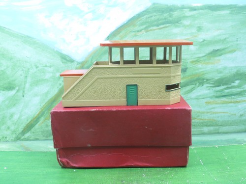 Hornby dublo 5080 signal - hornby,