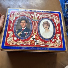 Bin 1981 Charles And Diana